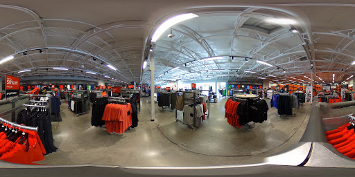 Sporting Goods Store «Nike Factory Store», reviews and photos, 2200 Petaluma Blvd N #100, Petaluma, CA 94952, USA