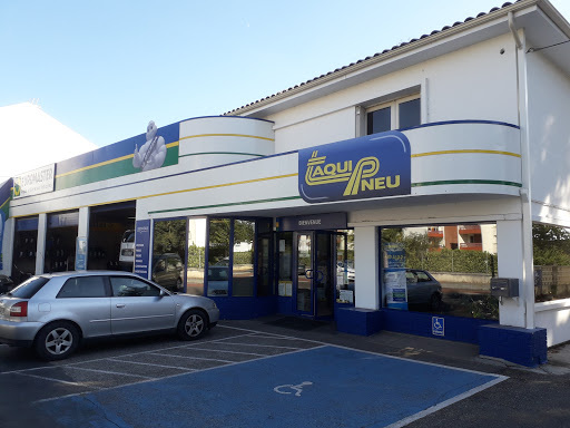 Photo 3 - Eurotyre - Garage Auto Pièces & Pneus Marmandaises