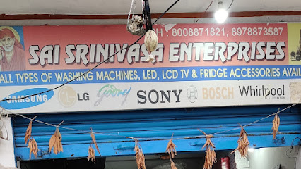 Sai srinivasa enterprises