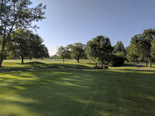 Golf Course «Cassel Hills Golf Course», reviews and photos, 201 Clubhouse Way, Vandalia, OH 45377, USA