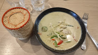 Soupe du Restaurant thaï Tai Yue Wan à Paris - n°7