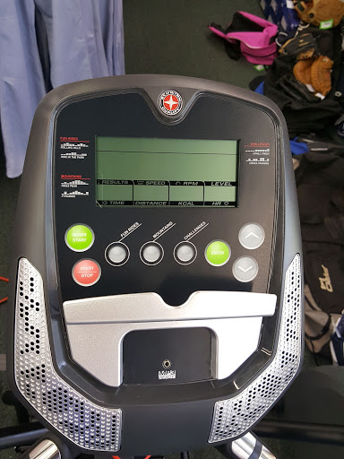 Sporting Goods Store «Play It Again Sports - Florida», reviews and photos, 2211 Florida Ave S, Lakeland, FL 33803, USA