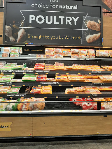 Discount Store «Walmart», reviews and photos, 12200 River Ridge Blvd, Burnsville, MN 55337, USA