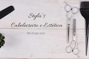 Stylu's Cabeleireiro e Estética image