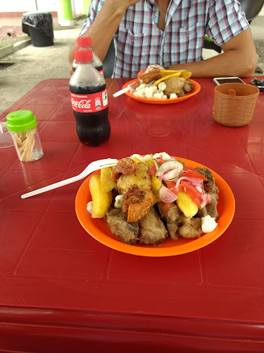 Restaurante D' Barbas Lo Mejor En Carnes Al Carbón - Naranjal