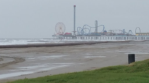 Zoo «Rainforest Pyramid», reviews and photos, 1 Hope Blvd, Galveston, TX 77554, USA