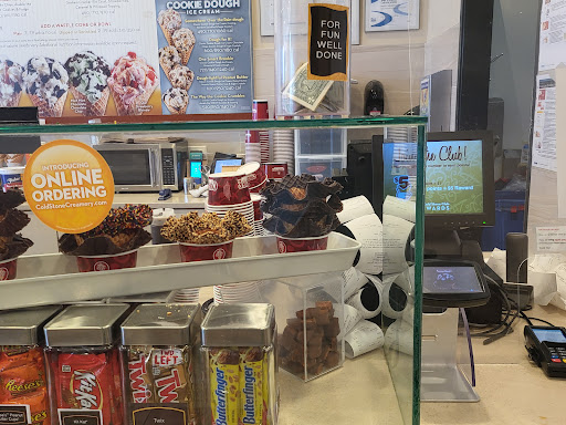 Ice Cream Shop «Cold Stone Creamery», reviews and photos, 30985 Courthouse Dr, Union City, CA 94587, USA