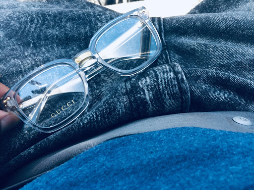 Sunglasses Store «Designer Optics», reviews and photos, 507 Dekalb Ave, Brooklyn, NY 11205, USA