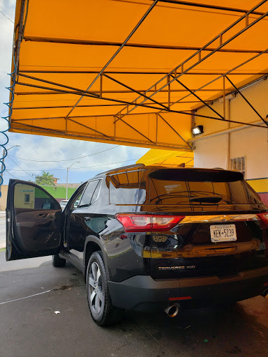 Auto Repair Shop «Pro Oil & Carwash», reviews and photos, 23 Beacom Blvd, Miami, FL 33135, USA