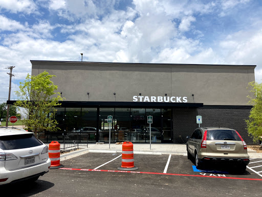 Starbucks, 900 N Austin Ave, Georgetown, TX 78626, USA, 
