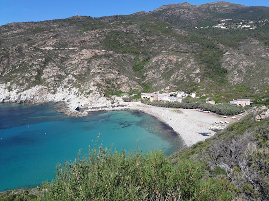 Giottani beach