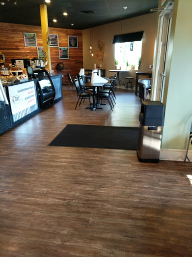 Coffee Shop «Charleston Coffee House», reviews and photos, 611 County Rd 539, New Egypt, NJ 08533, USA