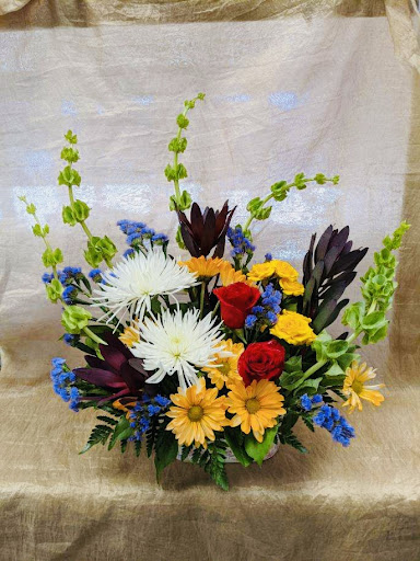 Florist «Flowerama», reviews and photos, 1244 Lake Ave, Pueblo, CO 81004, USA