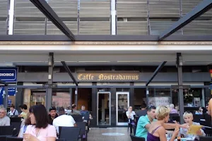 Caffe bar Nostradamus image