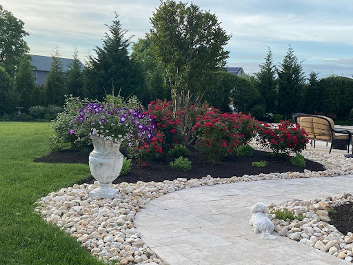 Produce Market «Puglias Produce», reviews and photos, 381 Fries Mill Rd, Sewell, NJ 08080, USA