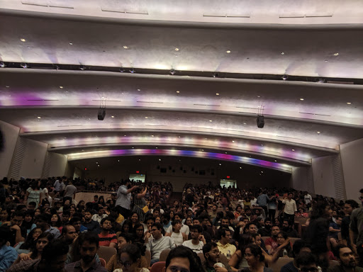 Conference Hotel «John Hancock Hall», reviews and photos, 180 Berkeley St, Boston, MA 02116, USA