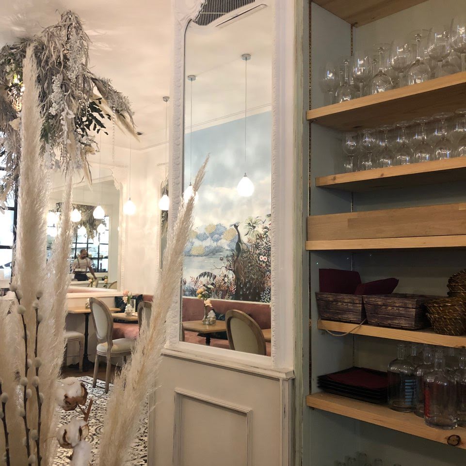 Photo n° 5 de l'avis de Elia.h fait le 12/06/2019 à 22:39