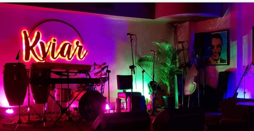 Kviar Lounge & Casino Santo Domingo