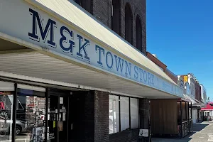 M & K Town Store image