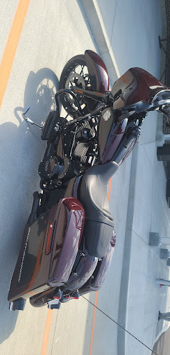 Harley-Davidson Dealer «Queen City Harley-Davidson», reviews and photos, 5960 Dixie Hwy, Fairfield, OH 45014, USA