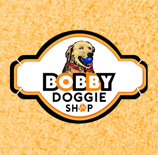 Doggie Bobbie Shop