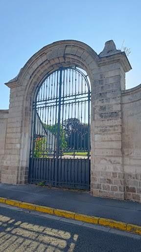 Collège Catholique Saint-François à Bouvigny-Boyeffles, Pas-de-Calais