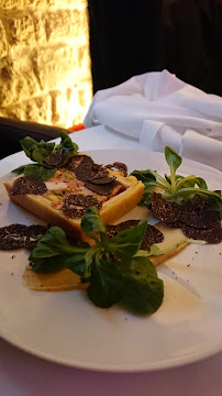 Truffe du Un jour à Peyrassol - Restaurant de truffes à Paris - n°15