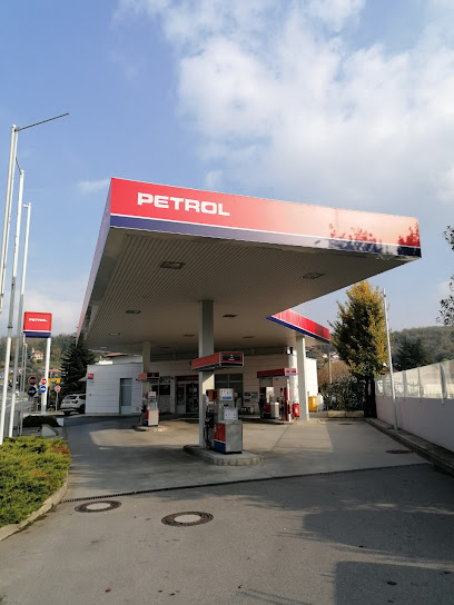 Petrol