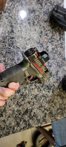 Pawn Shop «Perfect Pawn & Jewelry», reviews and photos, 40975 N Ironwood Rd, Queen Creek, AZ 85240, USA