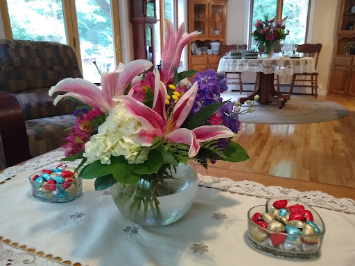 Florist «Bangor Floral», reviews and photos, 96 Center St, Bangor, ME 04401, USA