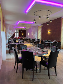 Atmosphère du Restaurant Hôtel Dieu à Sarlat-la-Canéda - n°13