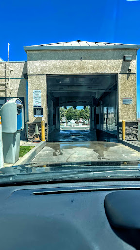 Laser Wash en Lemoore