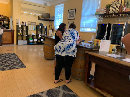 Winery «St. Michaels Winery», reviews and photos, 609 S Talbot St, St Michaels, MD 21663, USA