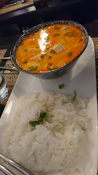 Soupe du Restaurant thaï Thai Khao Thip à Nancy - n°13
