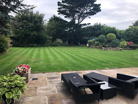 A Cut Above the Rest Gardening Services