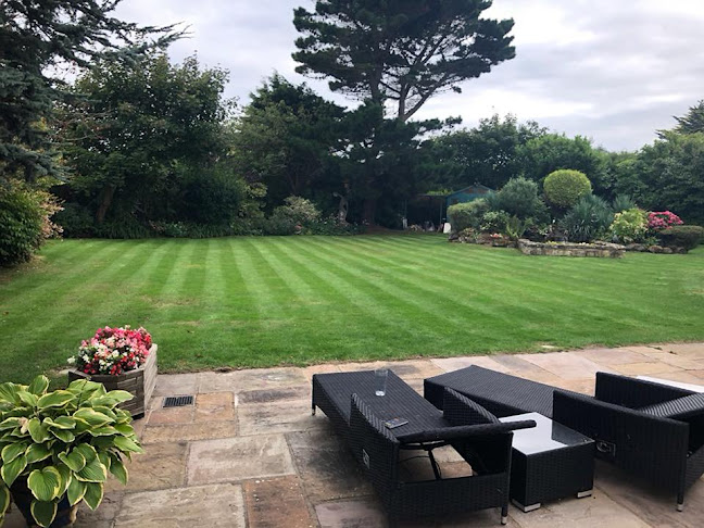 A Cut Above the Rest Gardening Services
