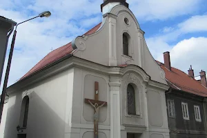 Church. St. Nicholas image