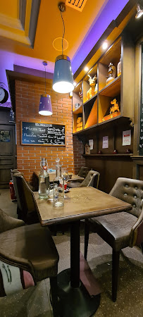 Atmosphère du Restaurant italien Danieli Caffè à Vincennes - n°17