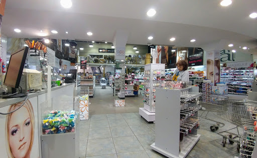 Vegan cosmetic stores Buenos Aires