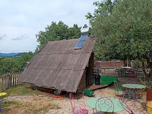 Photo n°4 de Hameau des Buis à Berrias-et-Casteljau ()