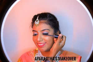 Aparajitha Beauty care image