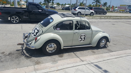 Auto Parts Store «Advance Auto Parts», reviews and photos, 11600 Overseas Hwy, Marathon, FL 33050, USA