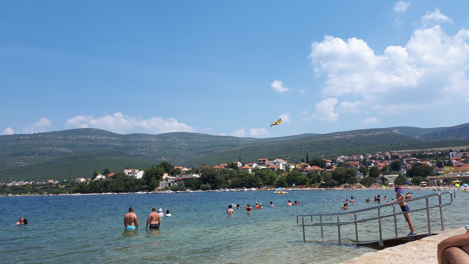 Karin Gornji'in fotoğrafı - rahatlamayı sevenler arasında popüler bir yer