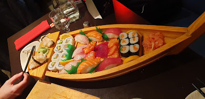 Awabi à Paris