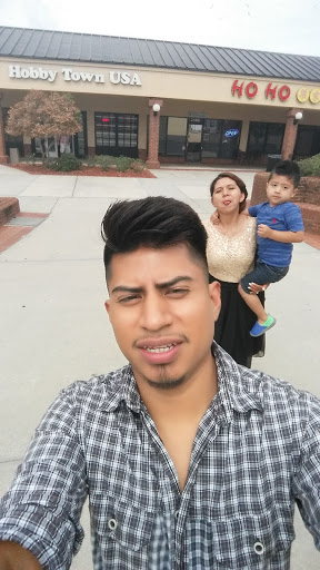 Movie Theater «AMC The Regency 20», reviews and photos, 2496 W Brandon Blvd, Brandon, FL 33511, USA