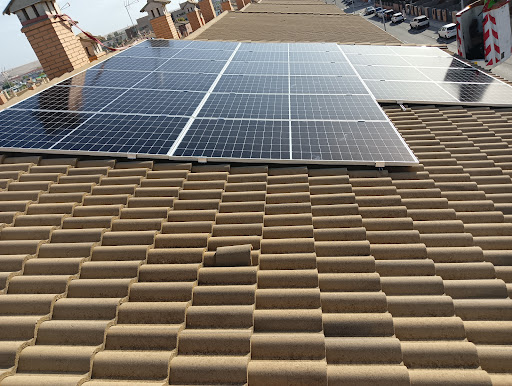 Instalaciones Batuled en Mohedas de Granadilla, Cáceres‎