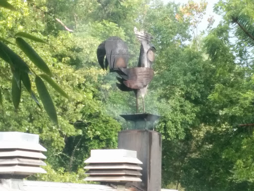 Barbecue Restaurant «Hubba Hubba Smokehouse», reviews and photos, 2724 Greenville Hwy, Flat Rock, NC 28731, USA