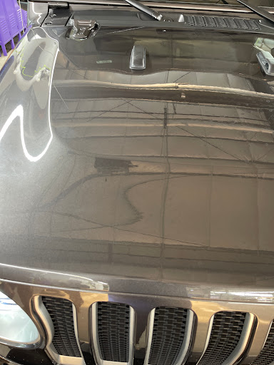 Car Wash «Gleam Car Wash», reviews and photos, 4895 W 38th Ave, Denver, CO 80212, USA