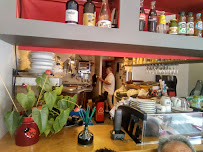 Atmosphère du Restaurant A la bonne Franquette à Biarritz - n°2