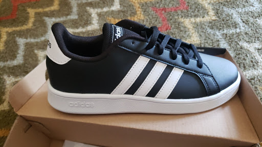 Shoe Store «DSW Designer Shoe Warehouse», reviews and photos, 2426 Lincoln Hwy, Langhorne, PA 19047, USA